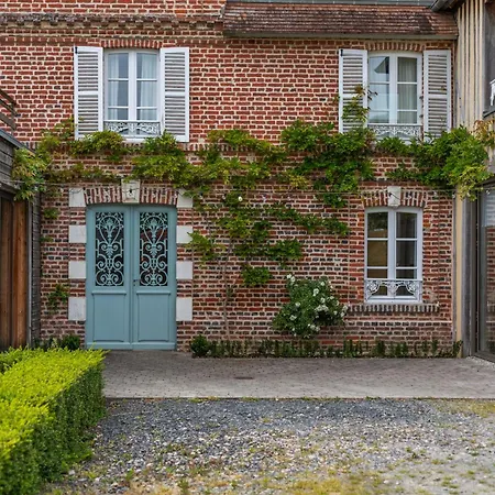 Sublime Manoir Normand A Moins De 2h De Paris