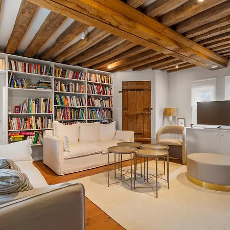Sublime Manoir Normand A Moins De 2h De Paris * Leaupartie