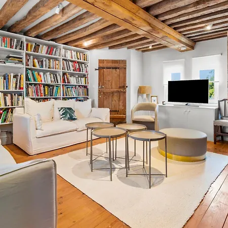 Sublime Manoir Normand A Moins De 2h De Paris * Leaupartie