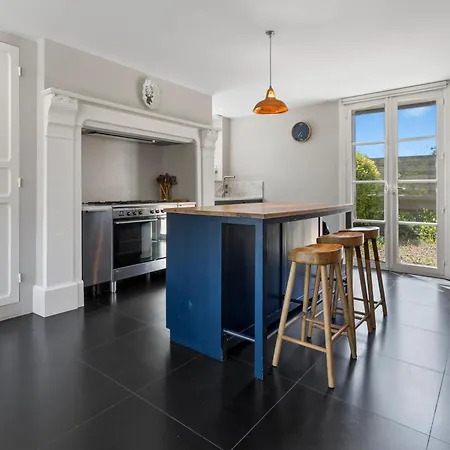 Sublime Manoir Normand A Moins De 2h De Paris Villa *