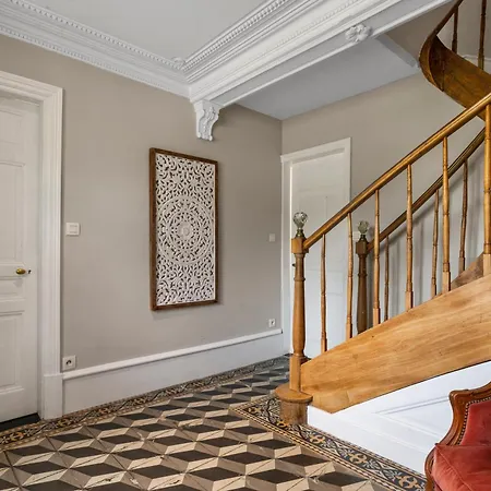 Sublime Manoir Normand A Moins De 2h De Paris Villa