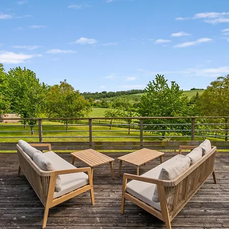Sublime Manoir Normand A Moins De 2h De Paris Villa
