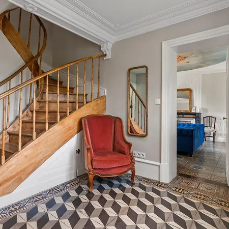 Sublime Manoir Normand A Moins De 2h De Paris *