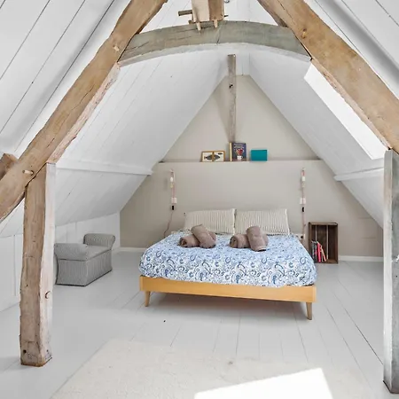 Villa Sublime Manoir Normand A Moins De 2h De Paris