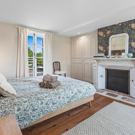 Sublime Manoir Normand A Moins De 2h De Paris Villa