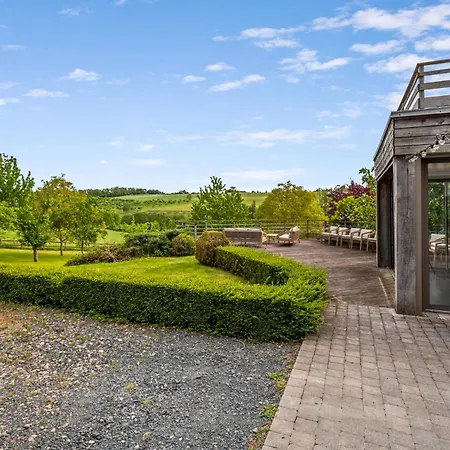 Sublime Manoir Normand A Moins De 2h De Paris Villa *