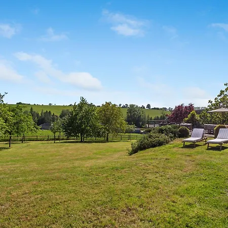Sublime Manoir Normand A Moins De 2h De Paris *