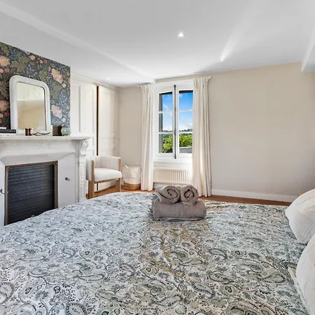 Sublime Manoir Normand A Moins De 2h De Paris