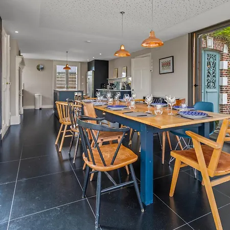 Sublime Manoir Normand A Moins De 2h De Paris *