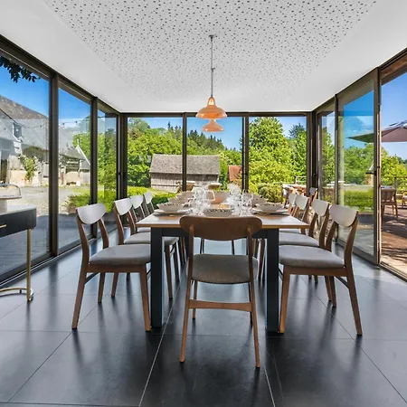 Villa Sublime Manoir Normand A Moins De 2h De Paris