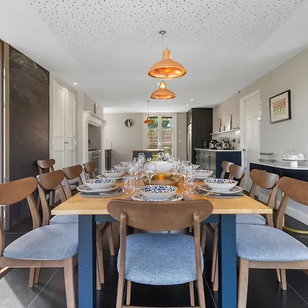 Villa Sublime Manoir Normand A Moins De 2h De Paris