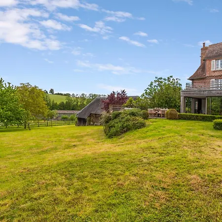Sublime Manoir Normand A Moins De 2h De Paris Villa *