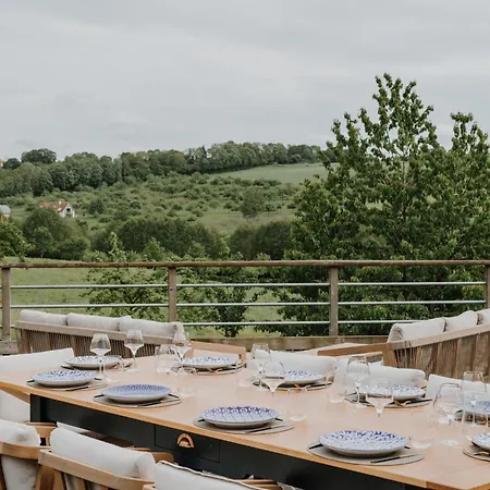 Sublime Manoir Normand A Moins De 2h De Paris Villa