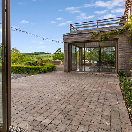 Villa Sublime Manoir Normand A Moins De 2h De Paris *