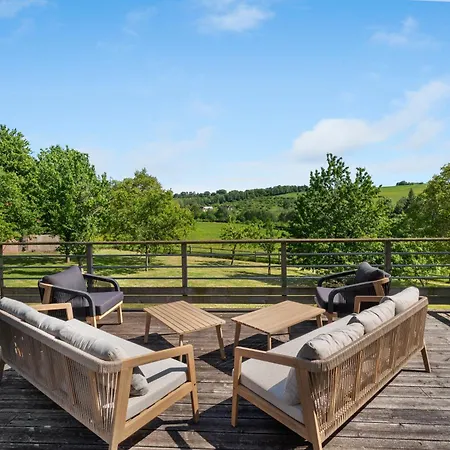 Sublime Manoir Normand A Moins De 2h De Paris *