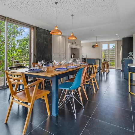 Sublime Manoir Normand A Moins De 2h De Paris Leaupartie