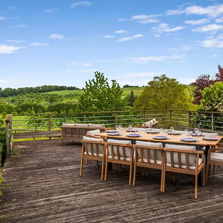 Sublime Manoir Normand A Moins De 2h De Paris * Leaupartie