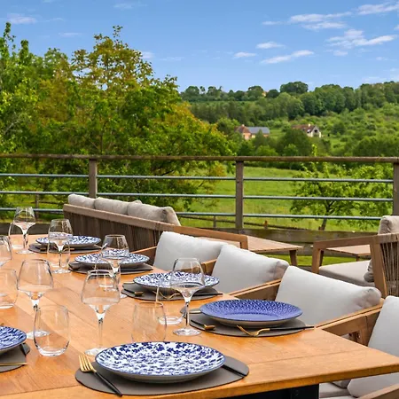 Sublime Manoir Normand A Moins De 2h De Paris * Leaupartie