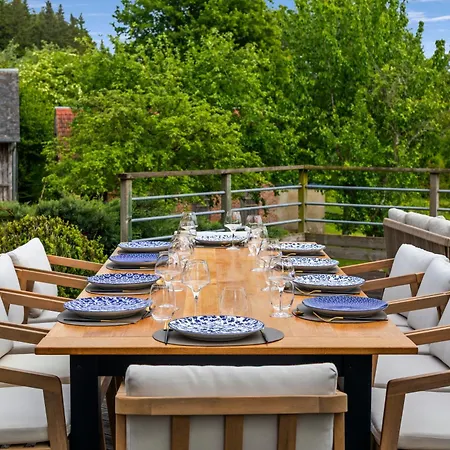 Sublime Manoir Normand A Moins De 2h De Paris *