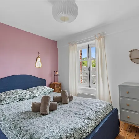 Villa Sublime Manoir Normand A Moins De 2h De Paris