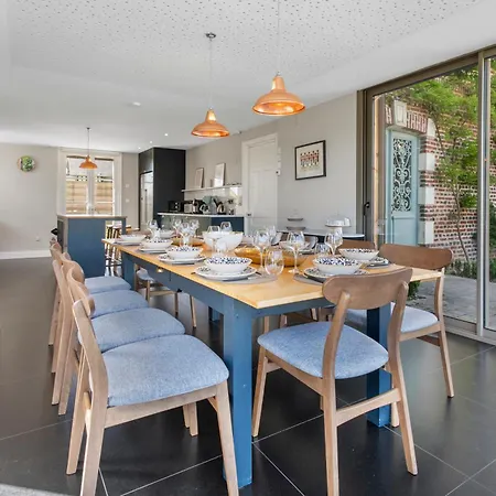 Sublime Manoir Normand A Moins De 2h De Paris Leaupartie