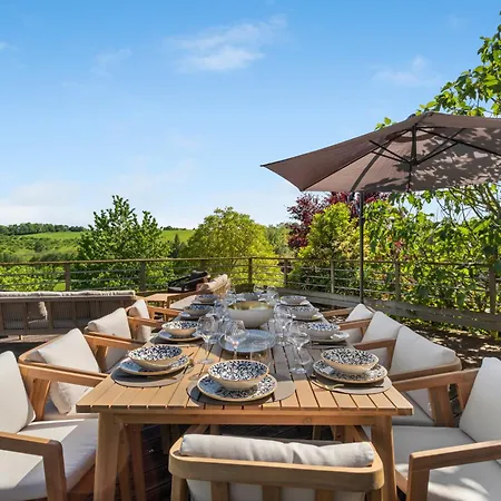 Sublime Manoir Normand A Moins De 2h De Paris Villa Leaupartie