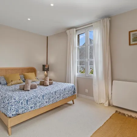 Sublime Manoir Normand A Moins De 2h De Paris Leaupartie