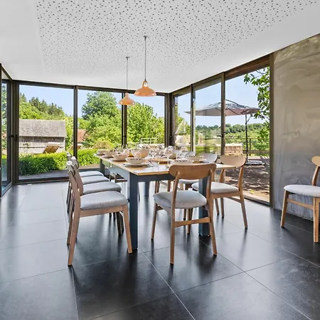 Sublime Manoir Normand A Moins De 2h De Paris *