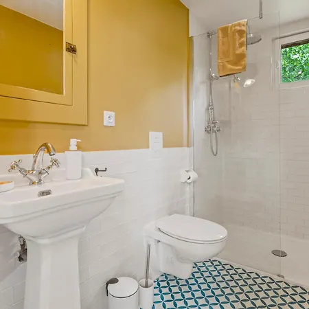 Villa Sublime Manoir Normand A Moins De 2h De Paris *