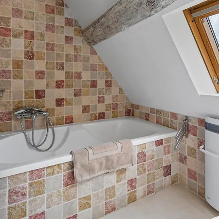 Sublime Manoir Normand A Moins De 2h De Paris Leaupartie