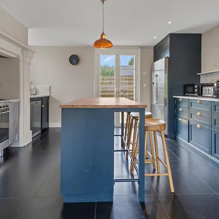 Villa Sublime Manoir Normand A Moins De 2h De Paris Leaupartie