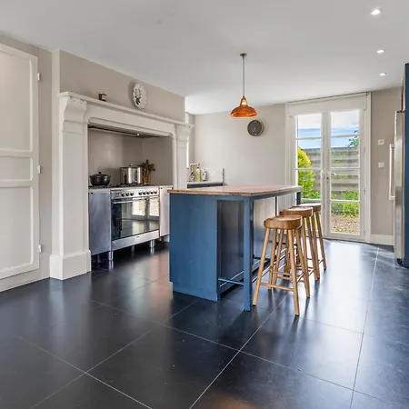 Sublime Manoir Normand A Moins De 2h De Paris Villa