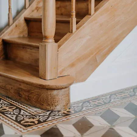 Villa Sublime Manoir Normand A Moins De 2h De Paris Leaupartie