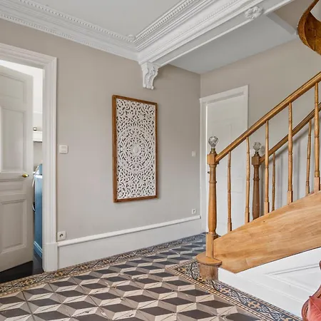 Sublime Manoir Normand A Moins De 2h De Paris Leaupartie