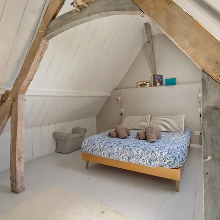 Sublime Manoir Normand A Moins De 2h De Paris