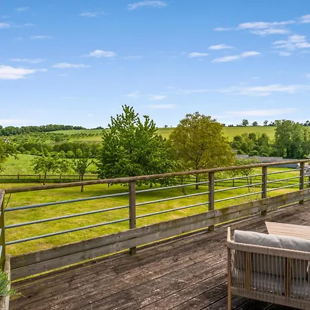 Sublime Manoir Normand A Moins De 2h De Paris فيلة *